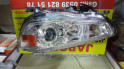 Oto Çıkma Parça / Mitsubishi / Asx / Far & Stop / Sağ Ön Far / Sıfır Parça 