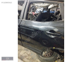 Nissan Qashqai 2014- Sol Arka Hatasız kapı