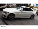 Oto Çıkma Parça / Mercedes / C Serisi / Alt Takım / Arka Dingil / Çıkma Parça 