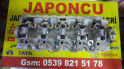 Oto Çıkma Parça / Hyundai / Accent / Motor / Silindir Kapağı / Sıfır Parça 