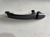 opel astra h orjınal sol arka kapı kolu