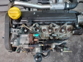 Oto Çıkma Parça / Renault / Kangoo / Motor / Motor (komple) / Çıkma Parça 