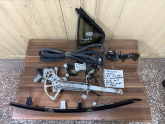 Oto Çıkma Parça / Toyota / Yaris / Oto Cam / Cam Krikosu / Çıkma Parça 