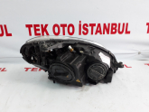 Mercedes C 204 FAR SOL XENON