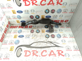 OPEL ASTRA K SAĞ ÖN TAMPON BRAKETİ ORJİNAL ÇIKMA PARÇA 236528514