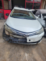 Oto Çıkma Parça / Toyota / Corolla / Koltuk & Döşeme / Kapı Döşemesi / Çıkma Parça 