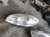 Oto Çıkma Parça / Fiat / Linea / Kaporta & Karoser / Komple Ön / Çıkma Parça 