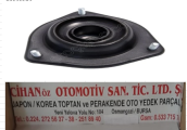 AMORTİSÖR KULE ÖN ACCENT 95-06 ORJİNAL