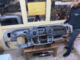 Oto Çıkma Parça / Citroen / Jumper / Göğüslük & Torpido / Komple Torpido / Çıkma Parça 