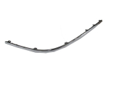 VOLKSWAGEN PASSAT- B6- 05/10; ARKA TAMPON ÜST NİKELAJI SOL (SED