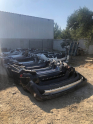 Oto Çıkma Parça / Audi / A6 / Alt Takım / Karter Muhafaza / Çıkma Parça 