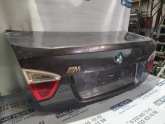 ÇIKMA BMW 3 SERİSİ E90 BAGAJ KAPAĞI 1722
