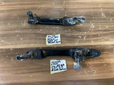 Oto Çıkma Parça / Honda / Civic / Kaporta & Karoser / Sol Arka Kapı / Çıkma Parça 