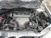 HONDA JAPONACCORD 2000 ÇIKMA MOTOR