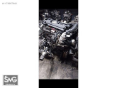 Oto Çıkma Parça / Volkswagen / Jetta / Motor / Motor (komple) / Çıkma Parça 