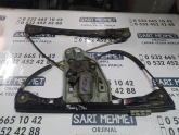 Oto Çıkma Parça / Mercedes / C Serisi / Oto Cam / Cam Krikosu / Çıkma Parça 