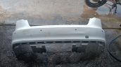 Audi A3 s-line hecbek arka tampon