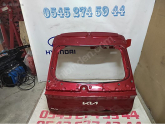Oto Çıkma Parça / Kia / EV / Kaporta & Karoser / Bagaj Kapağı / Çıkma Parça 
