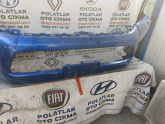 Oto Çıkma Parça / Toyota / Hilux / Tampon / Ön Tampon / Çıkma Parça 