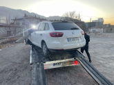 Oto Çıkma Parça / Seat / Ibiza / Kaporta & Karoser / Sağ Ön Kapı / Çıkma Parça 
