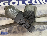 Oto Çıkma Parça / Peugeot / 206 / Oto Cam / Silecek Motoru / Çıkma Parça 