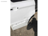Oto Çıkma Parça / Ford / Tourneo Courier / Tampon / Ön Koruma Demiri / Çıkma Parça 