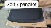 GOLF 7 BAGAJ PANDİZOTU 2012 2013 2014 2015 2017 SIFIR 5G6867769F