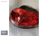 Oto Çıkma Parça / Volkswagen / Golf / Far & Stop / Sağ Arka Stop / Sıfır Parça 