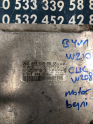 Oto Çıkma Parça / Mercedes / 190 / Beyin / Motor Beyni / Çıkma Parça 