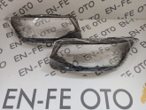 Oto Çıkma Parça / Volkswagen / Tiguan / Far & Stop / Far Camı / Sıfır Parça 