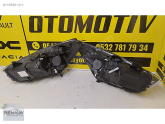 Oto Çıkma Parça / Renault / Clio / Far & Stop / Sağ Ön Far / Sıfır Parça 