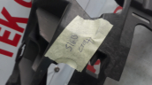 Oto Çıkma Parça / Mercedes / C Serisi / Tampon / Tampon Braketi / Çıkma Parça 
