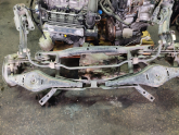 Oto Çıkma Parça / Volkswagen / Jetta / Alt Takım / Arka Dingil / Çıkma Parça 
