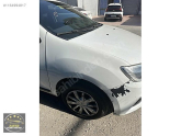 Oto Çıkma Parça / Renault / Symbol / Kaporta & Karoser / Sağ Ön Çamurluk / Çıkma Parça 