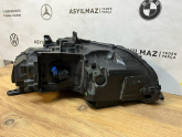Oto Çıkma Parça / Opel / Insignia / Far & Stop / Sağ Ön Far / Çıkma Parça 