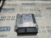 ÇIKMA VW TRANSPORTER T5 MOTOR BEYNİ 070906016EC