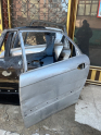 Oto Çıkma Parça / Citroen / C5 / Kaporta & Karoser / Sol Arka Kapı / Çıkma Parça 