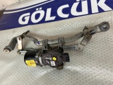 Oto Çıkma Parça / Renault / Clio / Oto Cam / Silecek Motoru / Çıkma Parça 