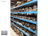 Oto Çıkma Parça / Toyota / Corolla / Motor / Silindir Kapağı / Çıkma Parça 