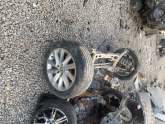 Oto Çıkma Parça / Skoda / Superb / Jant & Lastik / Çelik Jant / Çıkma Parça 