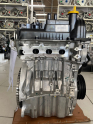 Oto Çıkma Parça / Renault / Clio / Motor / Motor (komple) / Sıfır Parça 