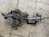 Oto Çıkma Parça / Nissan / Qashqai / Direksiyon / Direksiyon Beyni / Çıkma Parça 