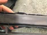 Oto Çıkma Parça / Ford / Transit  Courier / Tampon / Orta Izgara / Çıkma Parça 