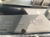 Oto Çıkma Parça / Audi / A4 / Far & Stop / Sol Ön Far / Çıkma Parça 