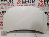 TOYOTA AURİS MOTOR KAPUTU ÇIKMA ORİJİNAL PARÇA 2010-2012