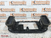 Oto Çıkma Parça / Volkswagen / Tiguan / Tampon / Sis Farı Çerçevesi / Çıkma Parça 