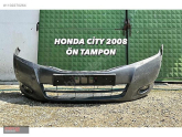 2008 Honda City Orjinal Ön Tampon - Eyupcan Oto'da Bulunur