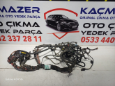 DACIA DOKKER 1.5 EURO 5 90LIK MOTOR TESİSATI