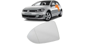 Oto Çıkma Parça / Volkswagen / Golf / Ayna / Ayna Camı / Sıfır Parça 