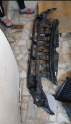 Citroen Berlingo  2010 2012 iç tampon maskesi DKN